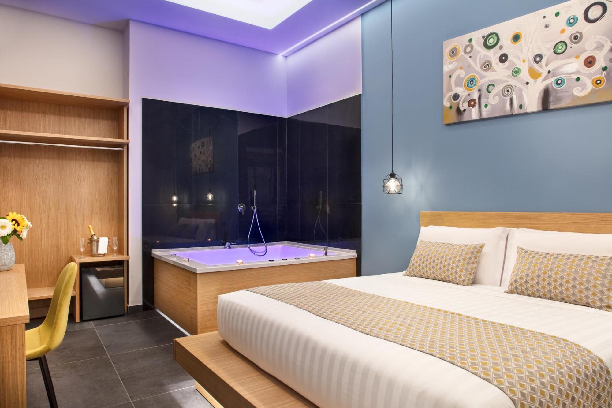 Main - Duomo Hotel Naples Luaran gambar