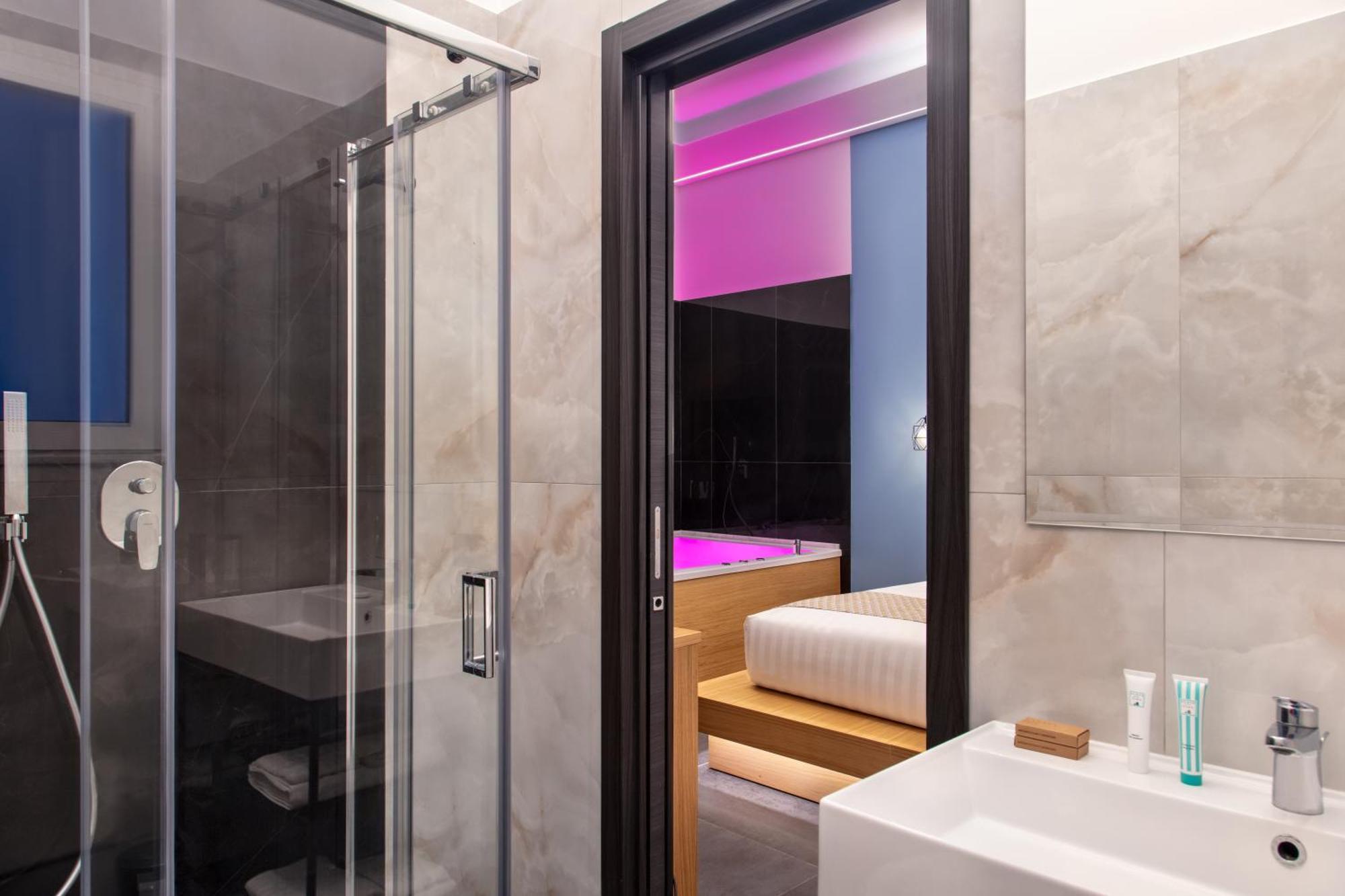 Main - Duomo Hotel Naples Luaran gambar