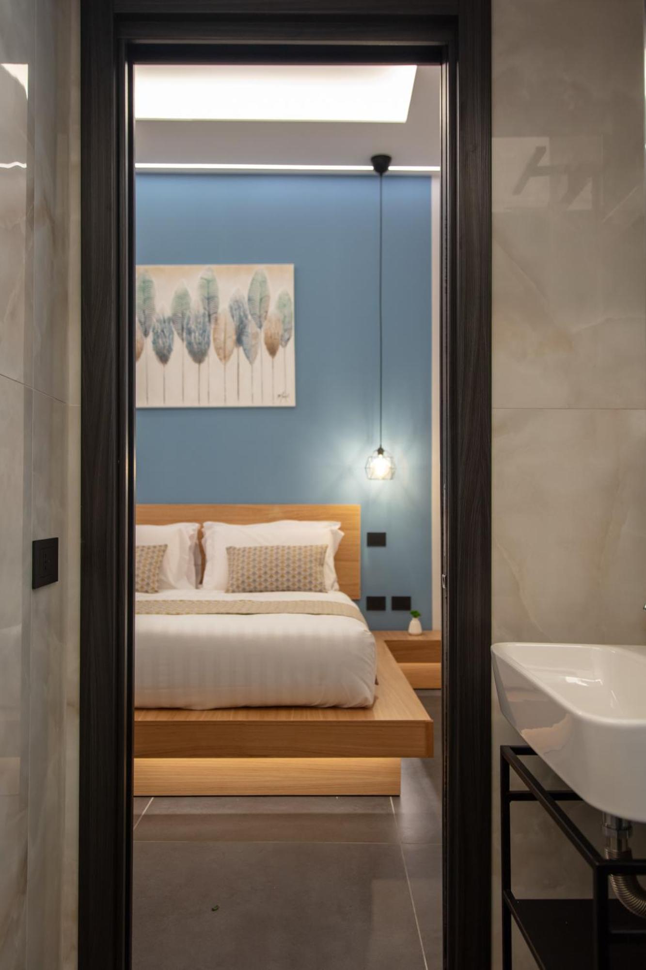 Main - Duomo Hotel Naples Luaran gambar