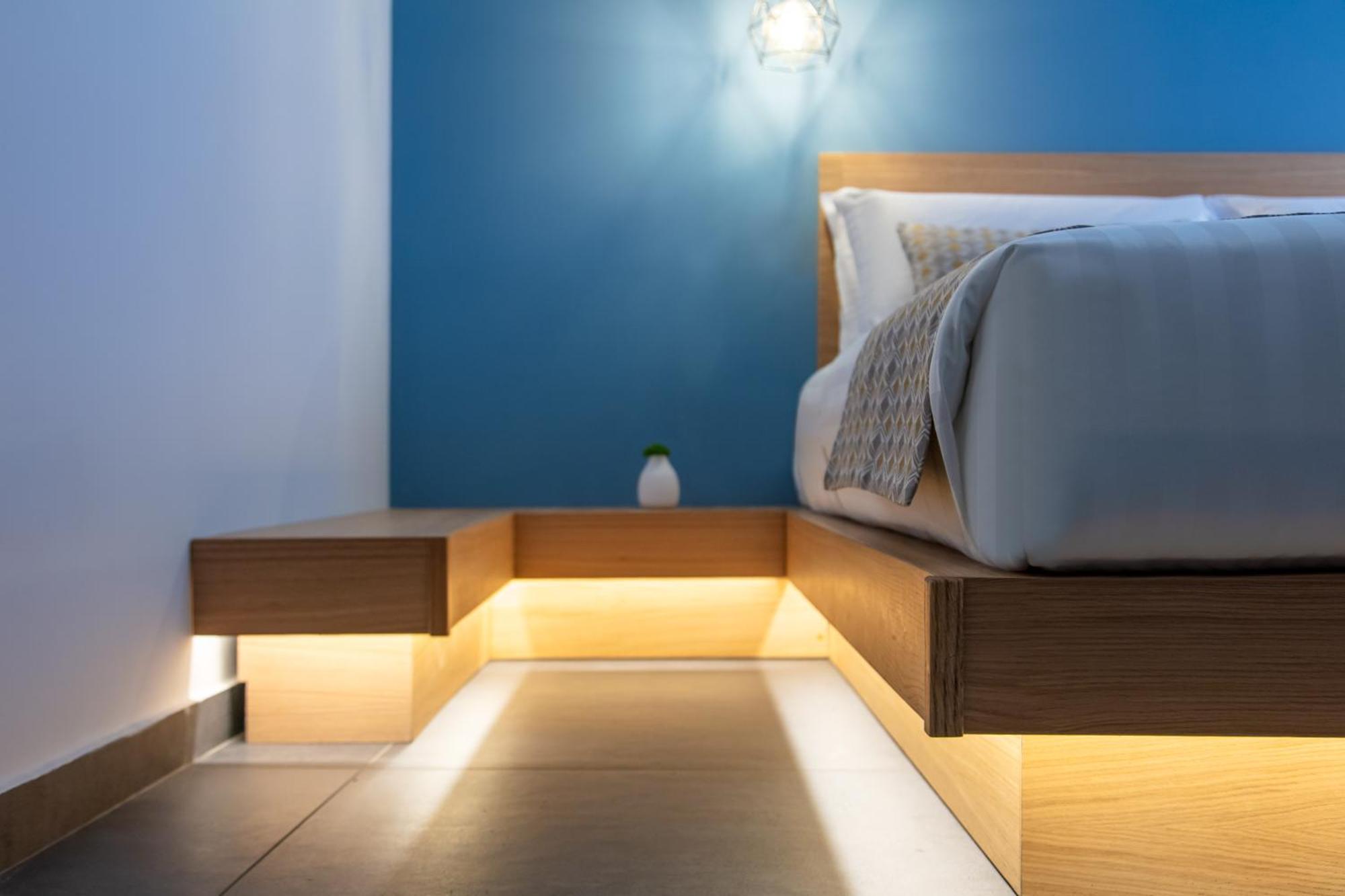 Main - Duomo Hotel Naples Luaran gambar