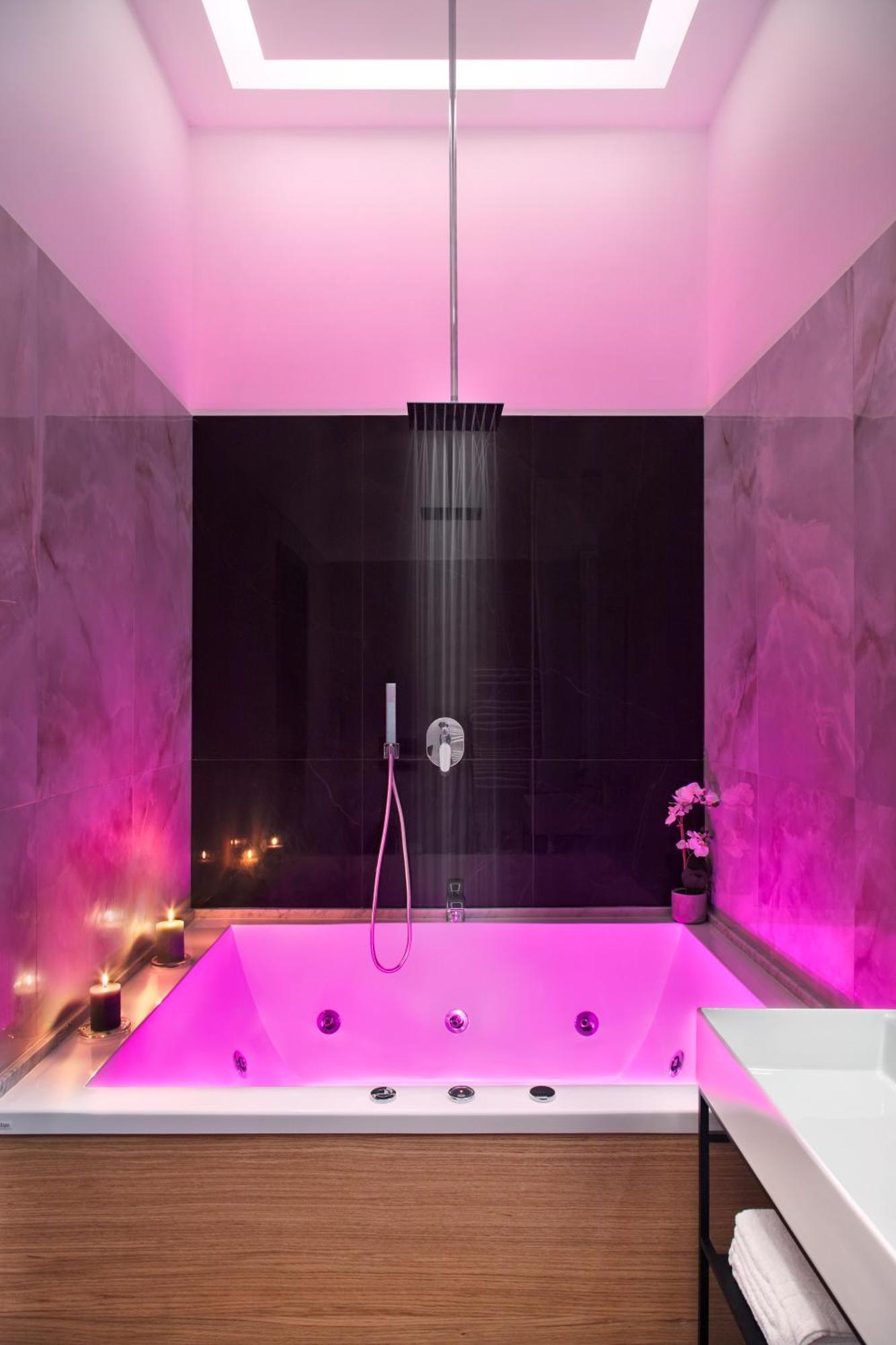 Main - Duomo Hotel Naples Luaran gambar
